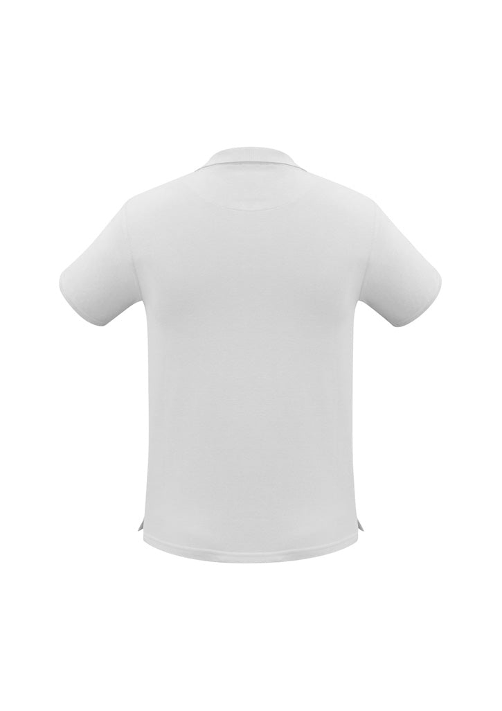 Biz Collection Mens Neon S/S Polo (P2100)