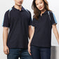 Biz Collection Mens Triton S/S Polo (P225MS)