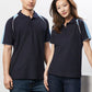 Biz Collection Mens Triton S/S Polo (P225MS)