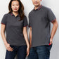 Biz Collection Mens Jet S/S Polo (P226MS)