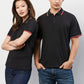 Biz Collection Womens Cambridge S/S Polo (P227LS)