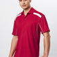 Biz Collection Mens United Short Sleeve Polo 1st ( 9 Colour ) (P244MS)