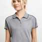 Biz Collection Ladies Blade S/S Polo (P303LS)