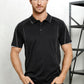 Biz Collection Mens Blade S/S Polo (P303MS)