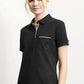 Biz Collection Womens Edge S/S Polo (P305LS)