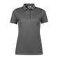 Biz Collection Womens Focus Short Sleeve Polo (P313LS)