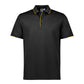 Biz Collection Mens Focus Short Sleeve Polo (P313MS)