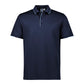 Biz Collection Mens Focus Short Sleeve Polo (P313MS)