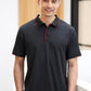 Biz Collection Mens Focus Short Sleeve Polo (P313MS)