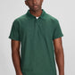 Biz Collection Mens Crew S/S Polo (2nd 7 Colours) (P400MS)