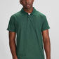 Biz Collection Mens Crew S/S Polo(1st 10 colours) (P400MS)