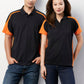 Biz Collection Ladies Talon S/S Polo  (P401LS)