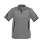 Biz Collection Mens Razor S/S Polo- (P405MS)