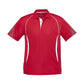 Biz Collection Mens Razor S/S Polo- (P405MS)