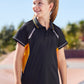 Biz Collection Renegade Kids Polo-(P700KS)