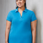 Biz Collection Profile Ladies Polo (P706LS)