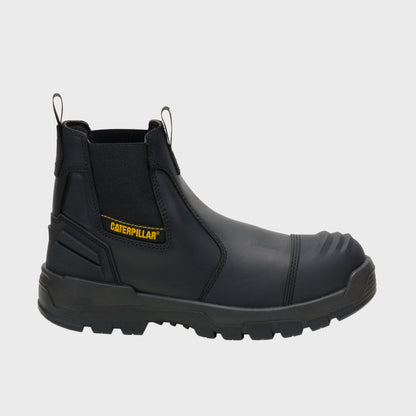CAT Workwear Striver Xl Elastic Side AT Safety Boot (P727056)