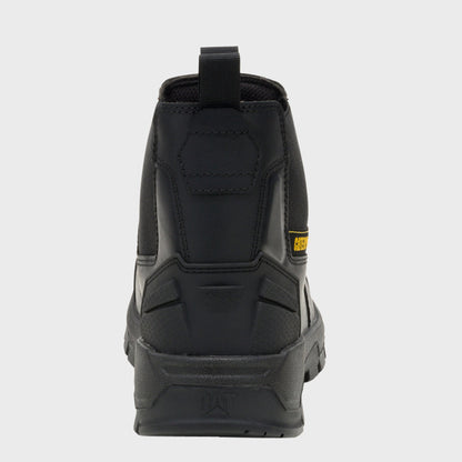 CAT Workwear Striver Xl Elastic Side AT Safety Boot (P727056)