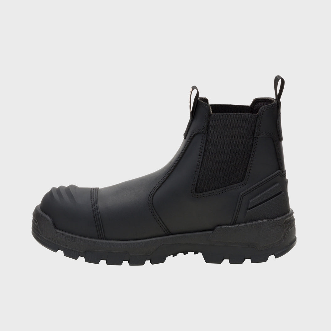 CAT Workwear Striver Xl Elastic Side AT Safety Boot (P727056)