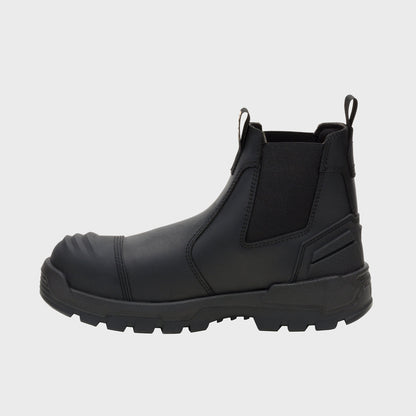 CAT Workwear Striver Xl Elastic Side AT Safety Boot (P727056)
