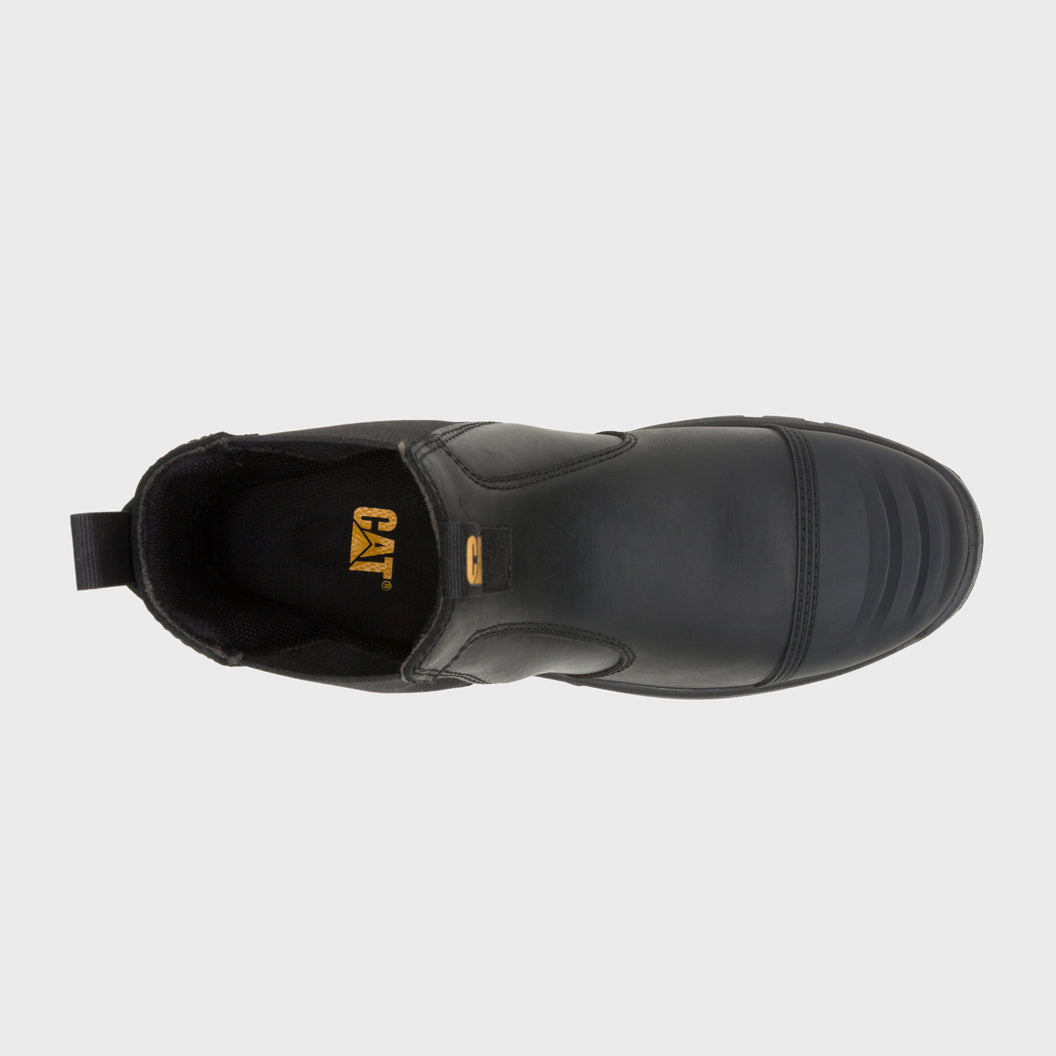 CAT Workwear Striver Xl Elastic Side AT Safety Boot (P727056)