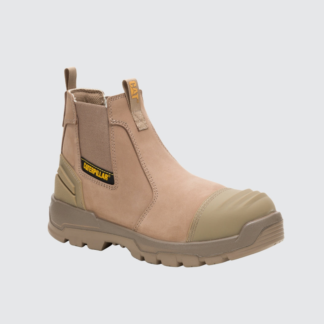 CAT Workwear Striver Xl Elastic Side AT Safety Boot (P727057)