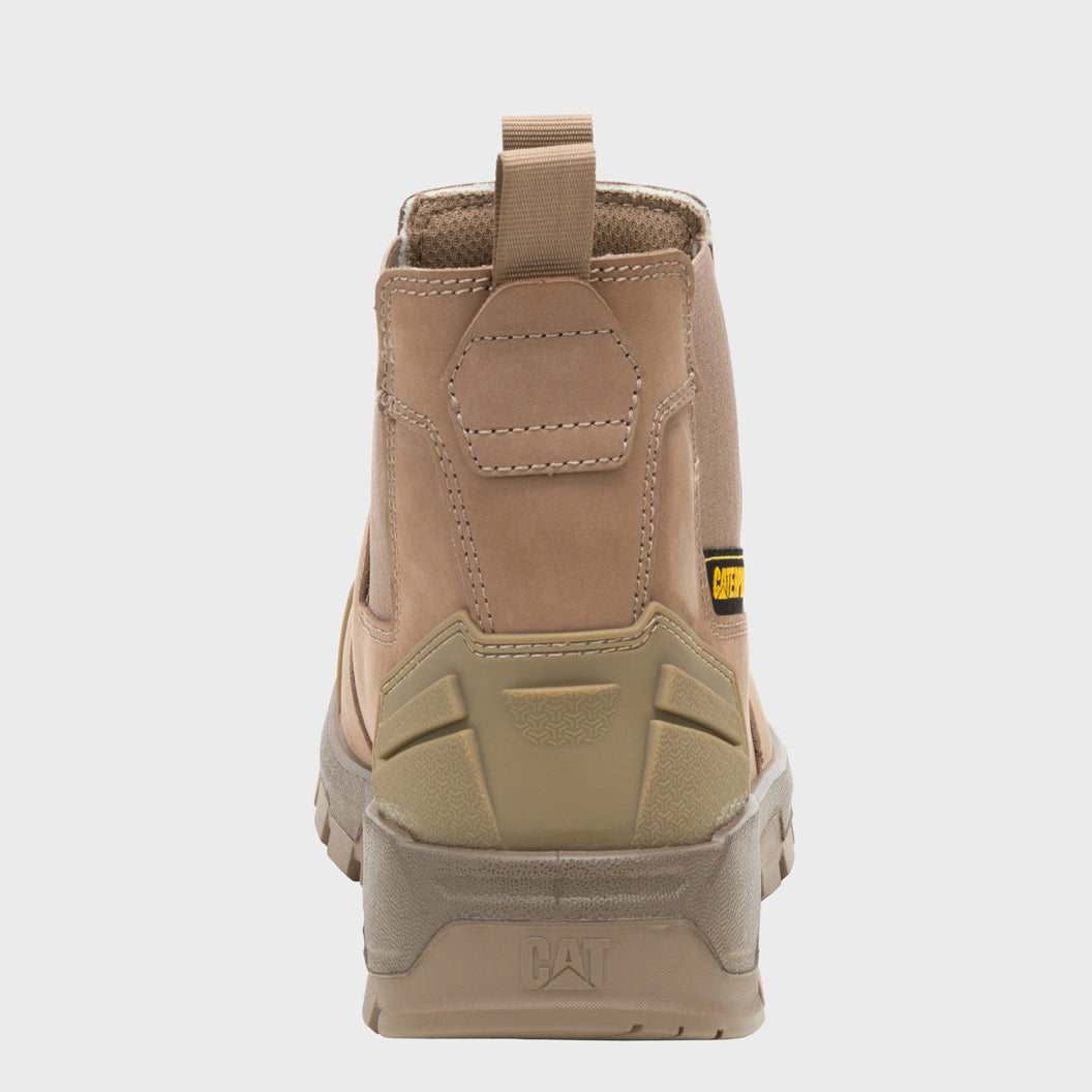 CAT Workwear Striver Xl Elastic Side AT Safety Boot (P727057)