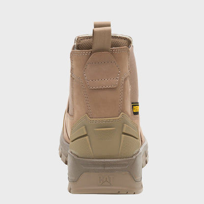 CAT Workwear Striver Xl Elastic Side AT Safety Boot (P727057)