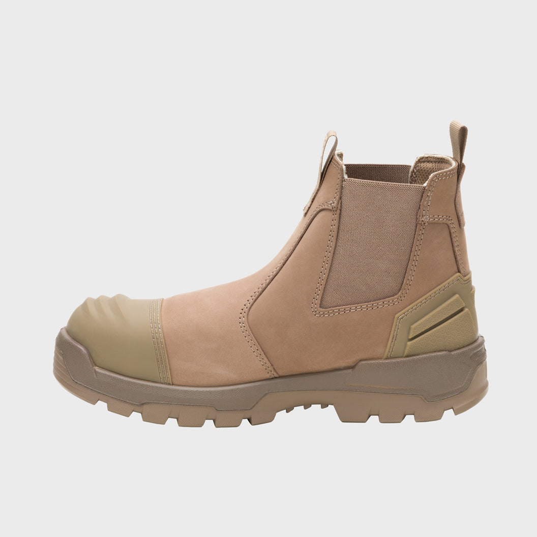 CAT Workwear Striver Xl Elastic Side AT Safety Boot (P727057)