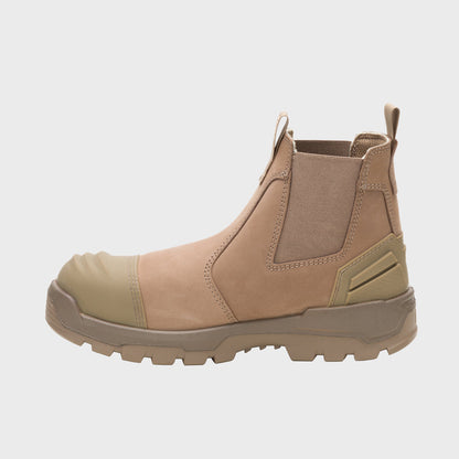 CAT Workwear Striver Xl Elastic Side AT Safety Boot (P727057)
