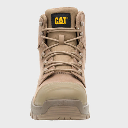 CAT Workwear Striver XL 6" AUS ZIP WP AT Safety Boot (P727060)