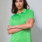 Biz Collection Ladies Aero Polo (P815LS)