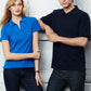 Biz Collection Mens Oceana S/S Polo (P9000)