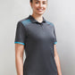 Biz Collection Womens Galaxy S/S Polo (P900LS)