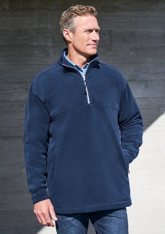 Biz Collection Mens Heavy Weight Fleece (PF380)