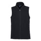 Biz Collection Womens Plain Vest (PF905)