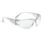 Bolle Safety B-Line BL30 Clear ASAF Rimless Translucent Temple (PSSBL30-014)