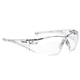 Bolle Safety RUSH AS/AF Clear Lens (1652301)