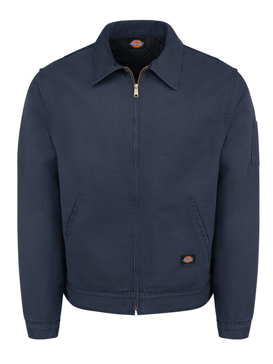 Dickies Industrial Duck Jacket (LJ539)