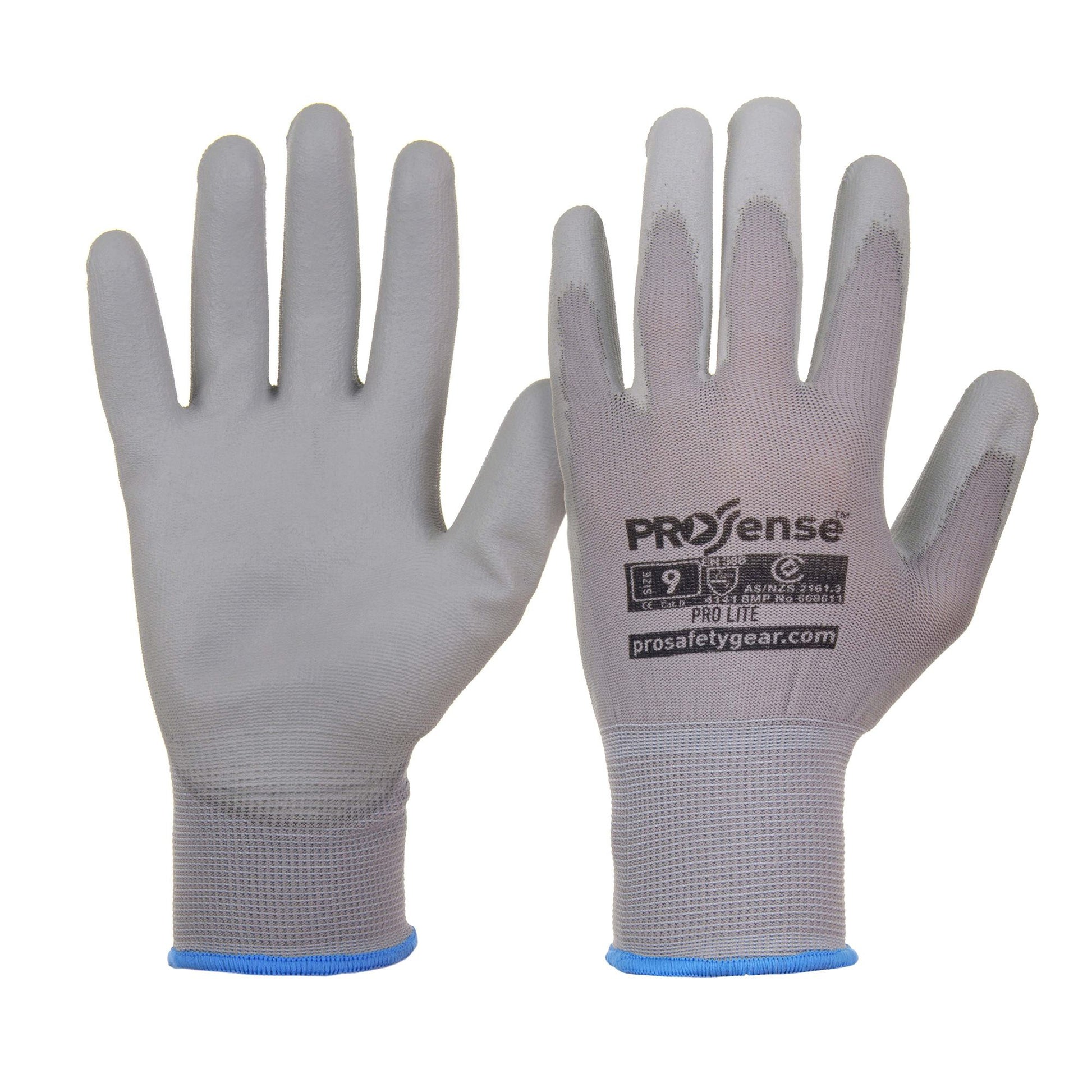 Pro Choice Prosense Prolite Glove Vend Ready  Pair of 12-(PUN)