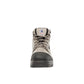 Steel Blue Parkes Zip Scuff Cap Safety Boot (312658)