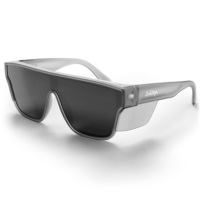 Safestyle Primes Matte Graphite Frame Polarised Lens (SPR031-2004)