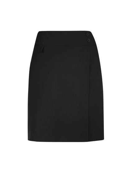 Biz Care Womens Skort (CL145LS)