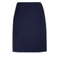 Biz Care Womens Comfort WaistSkort (CL145LS)
