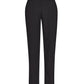 Biz Care Womens Comfort Waist Slim Leg Pant (CL953LL)