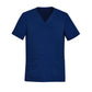 Biz Care Mens Avery V-Neck Scrub Top (CST945MS)
