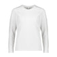 Biz Care Performance Womens Cotton Long Sleeve Tee (CT247LL)