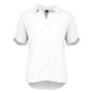 Biz Corporate Dahlia Womens Short Sleeve Blouse (RB365L)