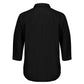 Biz Corporate Dahlia Womens 3/4 Sleeve Blouse (RB366LT)