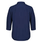 Biz Corporate Dahlia Womens 3/4 Sleeve Blouse (RB366LT)